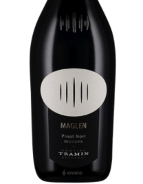 (image for) Cantina Tramin Maglen Reserva Pinot Noir 2019